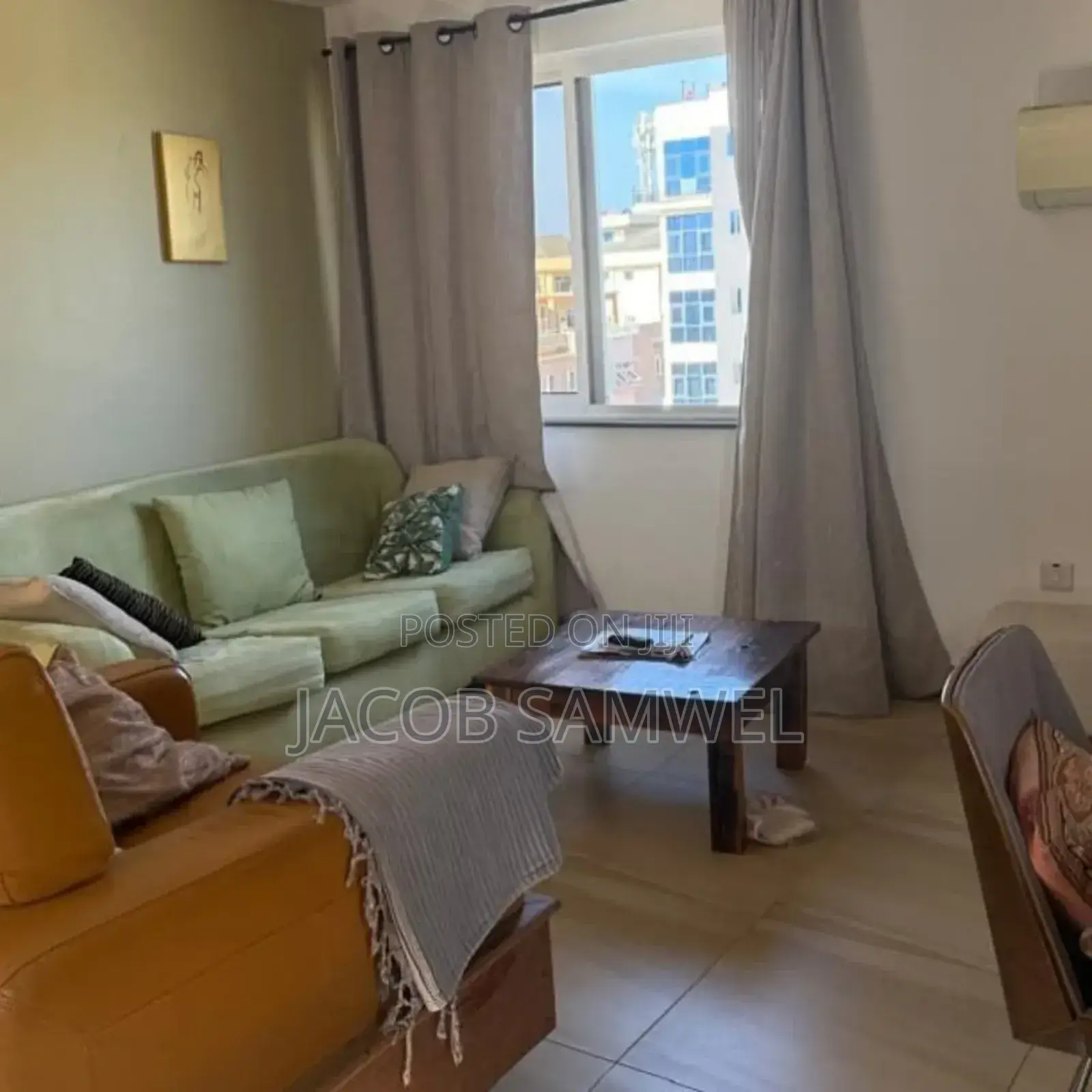 Furnished 3bdrm House in Mbezi Beach, Kinondoni for rent