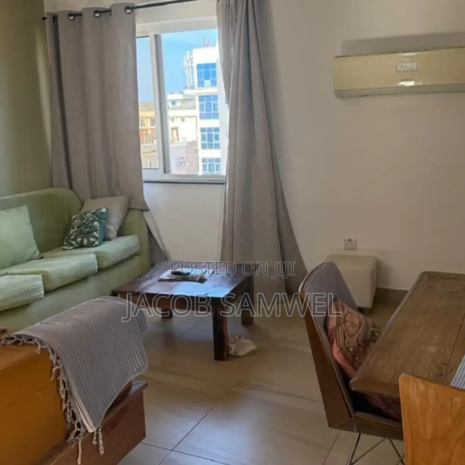 Furnished 3bdrm House in Mbezi Beach, Kinondoni for rent