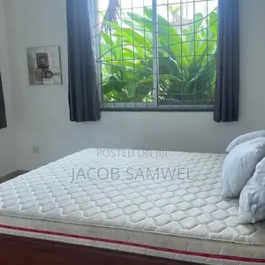 Furnished 3bdrm House in Mbezi Beach, Kinondoni for rent