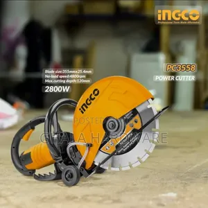 Power Cutter