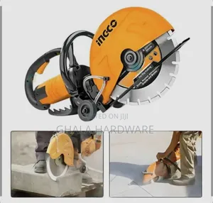 Power Cutter