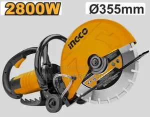 Power Cutter