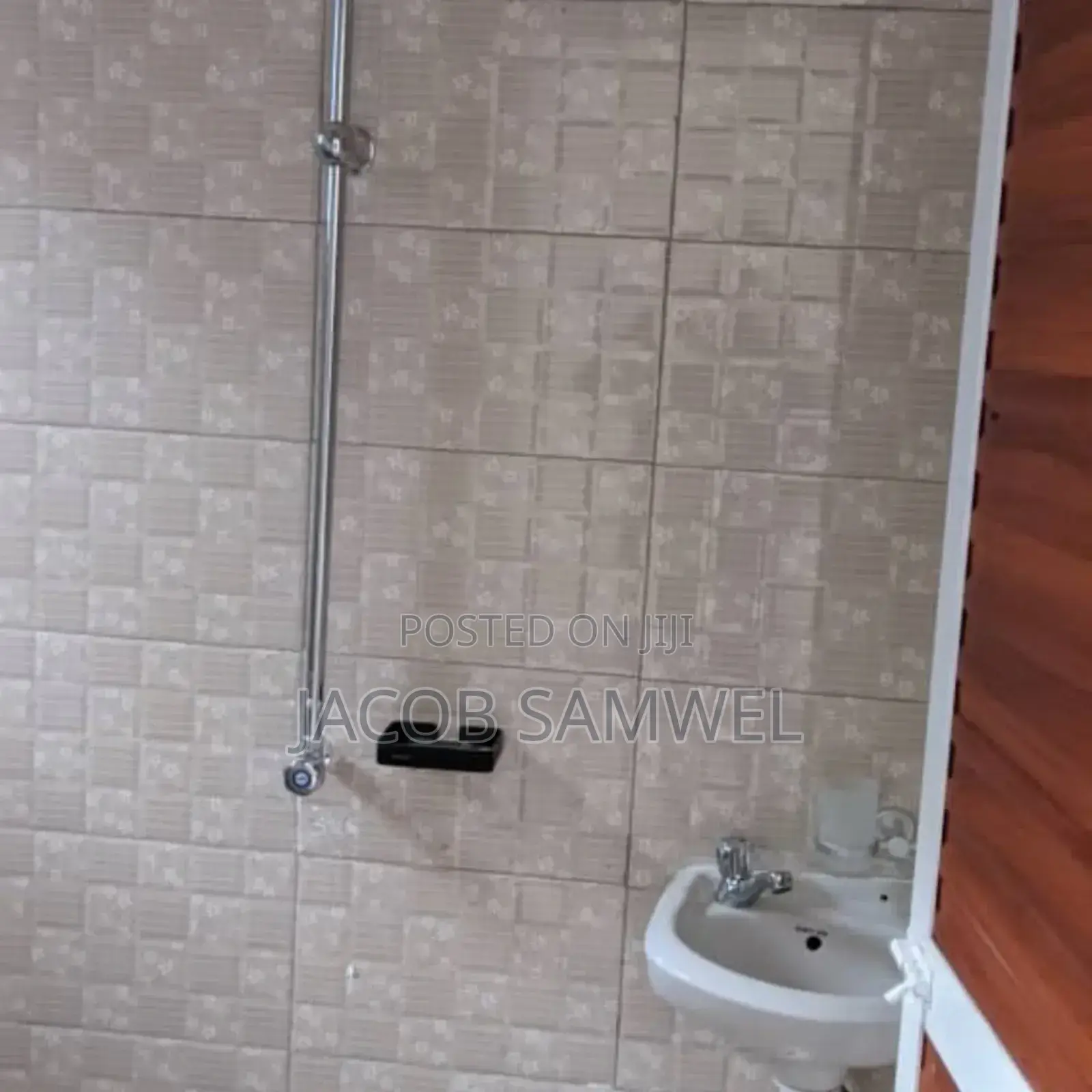 Furnished 3bdrm House in Mbezi Beach, Kinondoni for rent