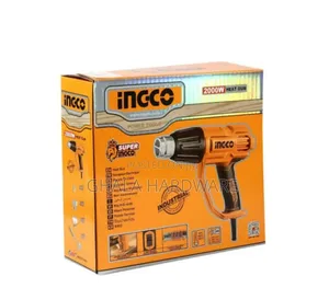 Heat Gun Hg200078
