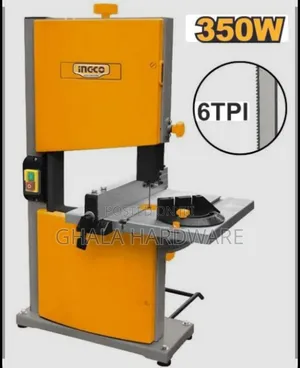 Band Saw Bas3502