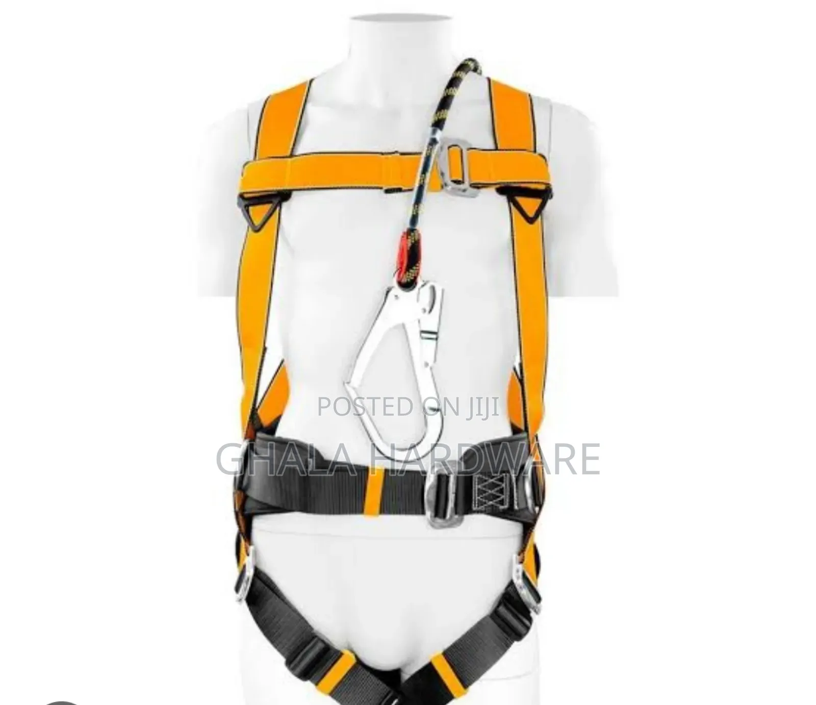 Safety Harness