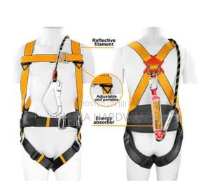Safety Harness