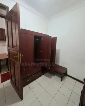 Furnished 1bdrm Apartment in Kawe for rent
