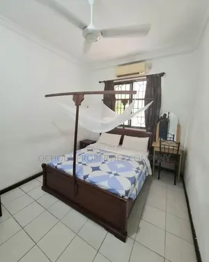 Furnished 1bdrm Apartment in Kawe for rent