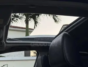 Subaru Forester 2014 Black