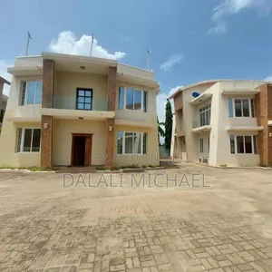 Photo - Furnished 4bdrm Villa in Mbezibeach for rent