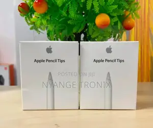Apple Pencil Tips (4 Pack)