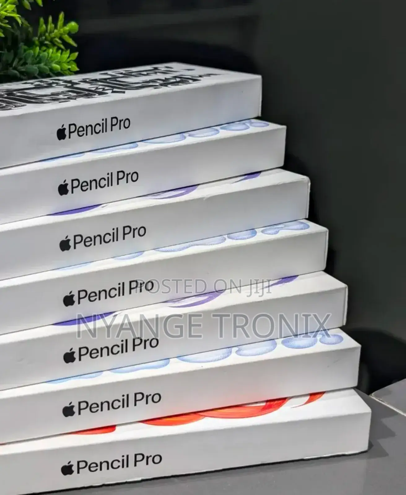 Apple Pencil Pro