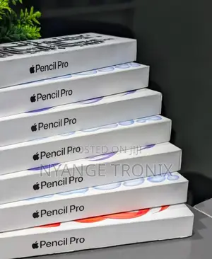 Apple Pencil Pro