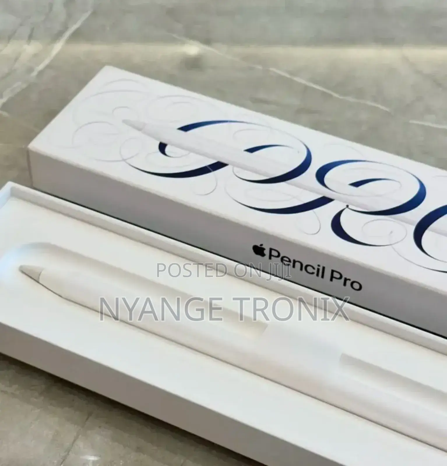 Apple Pencil Pro