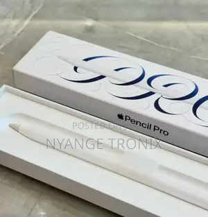 Apple Pencil Pro