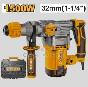 Rotary Hammer