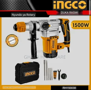Rotary Hammer