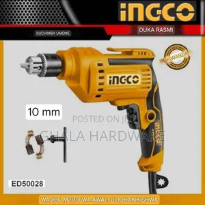 Electric Drill