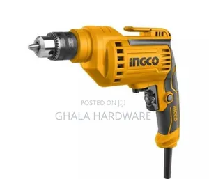 Electric Drill