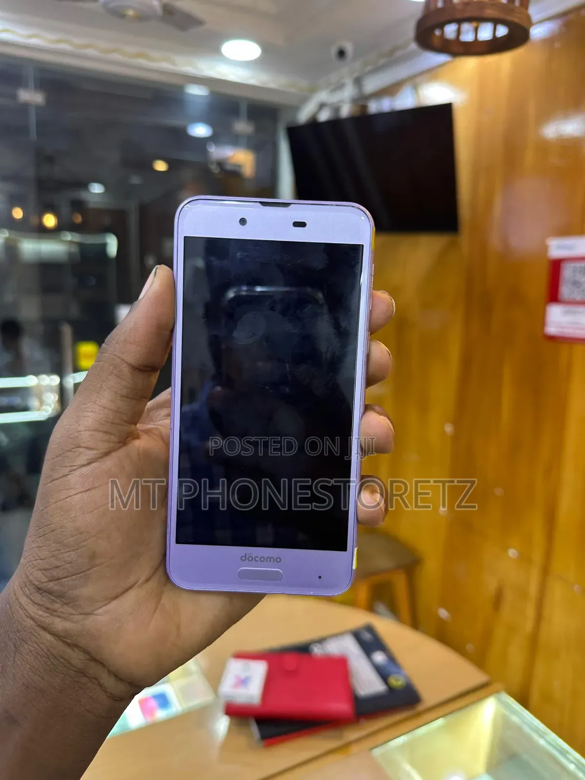 Mobile Phone 8 GB