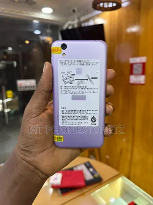 Mobile Phone 8 GB