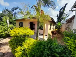 4bdrm House in Kigamboni Mwembe for sale