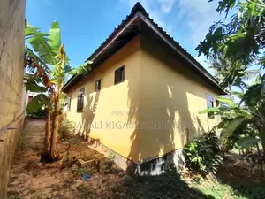 4bdrm House in Kigamboni Mwembe for sale