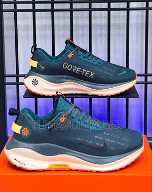 Nìke Gortex