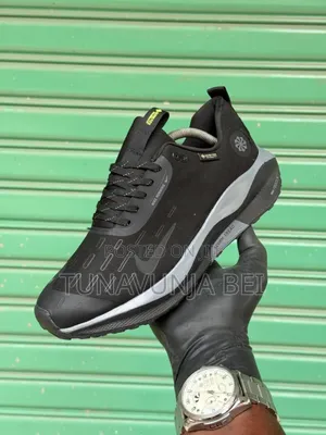 Nìke Gortex