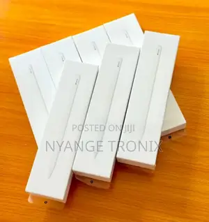 Apple Pencil 2nd Generation