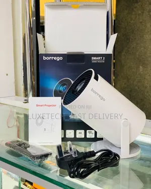 Borrego Smart 2 Projector