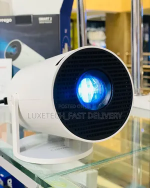 Borrego Smart 2 Projector
