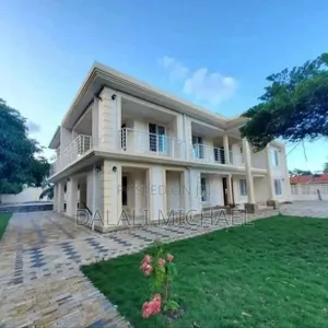 5bdrm House in Mbezibeach for rent