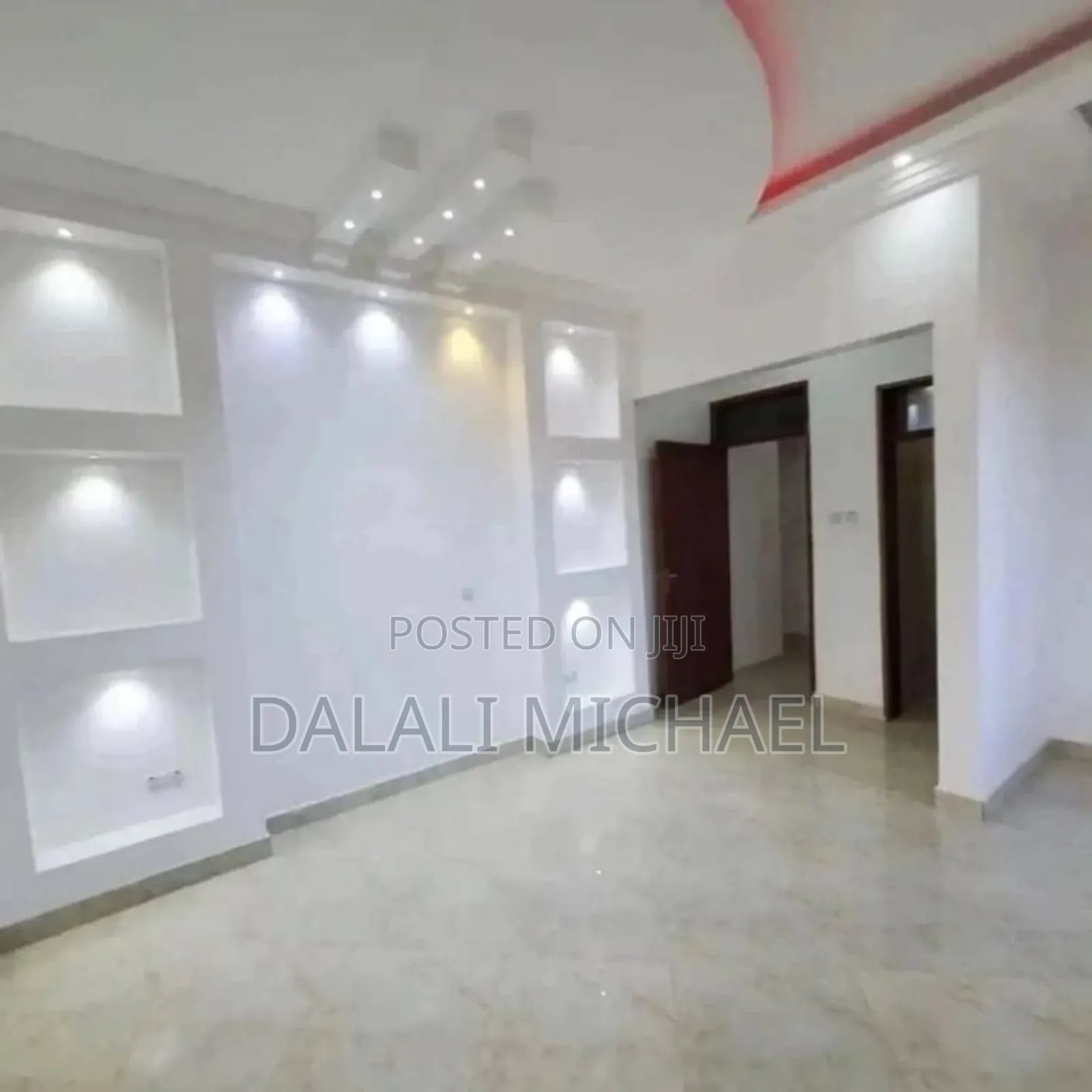 5bdrm House in Mbezibeach for rent