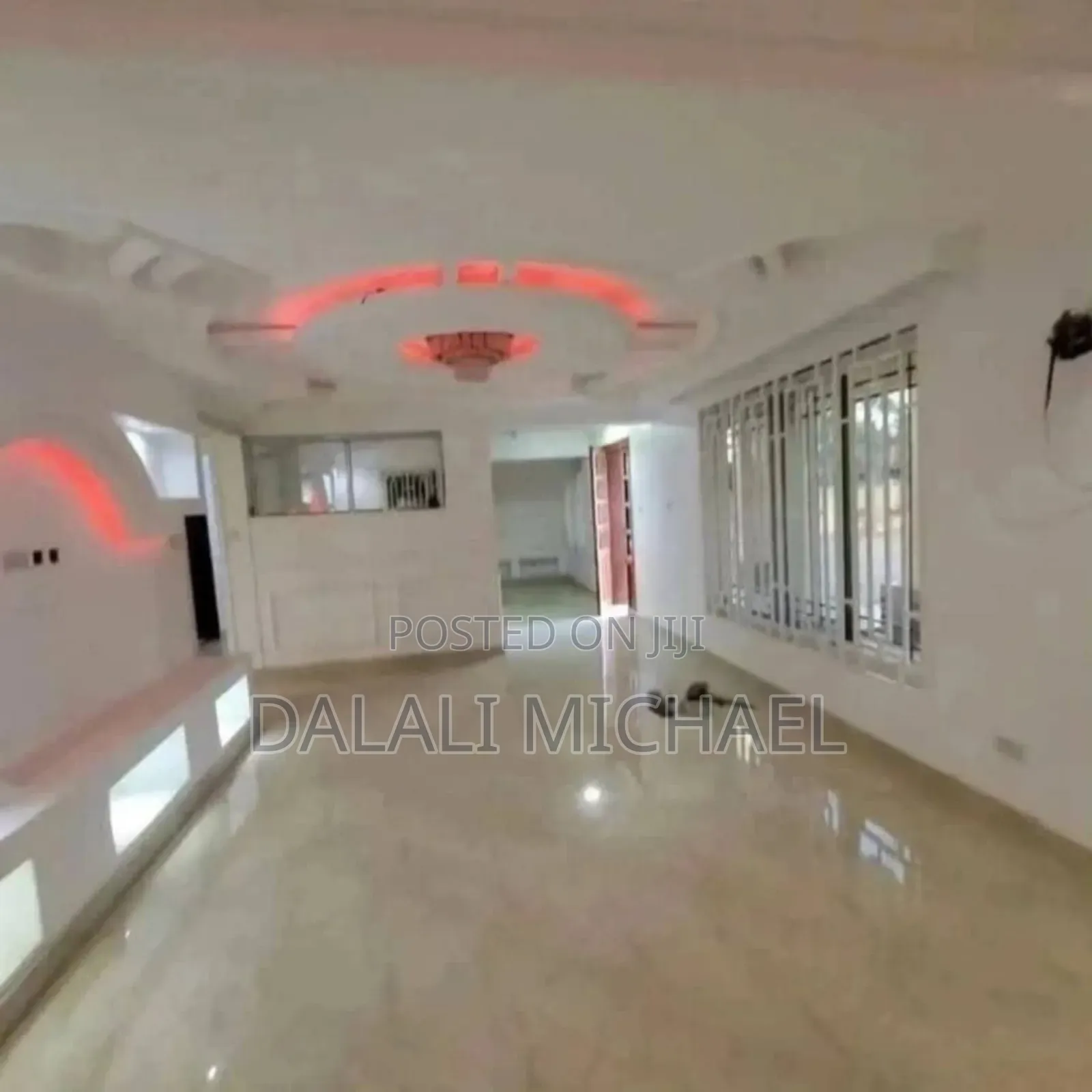 5bdrm House in Mbezibeach for rent