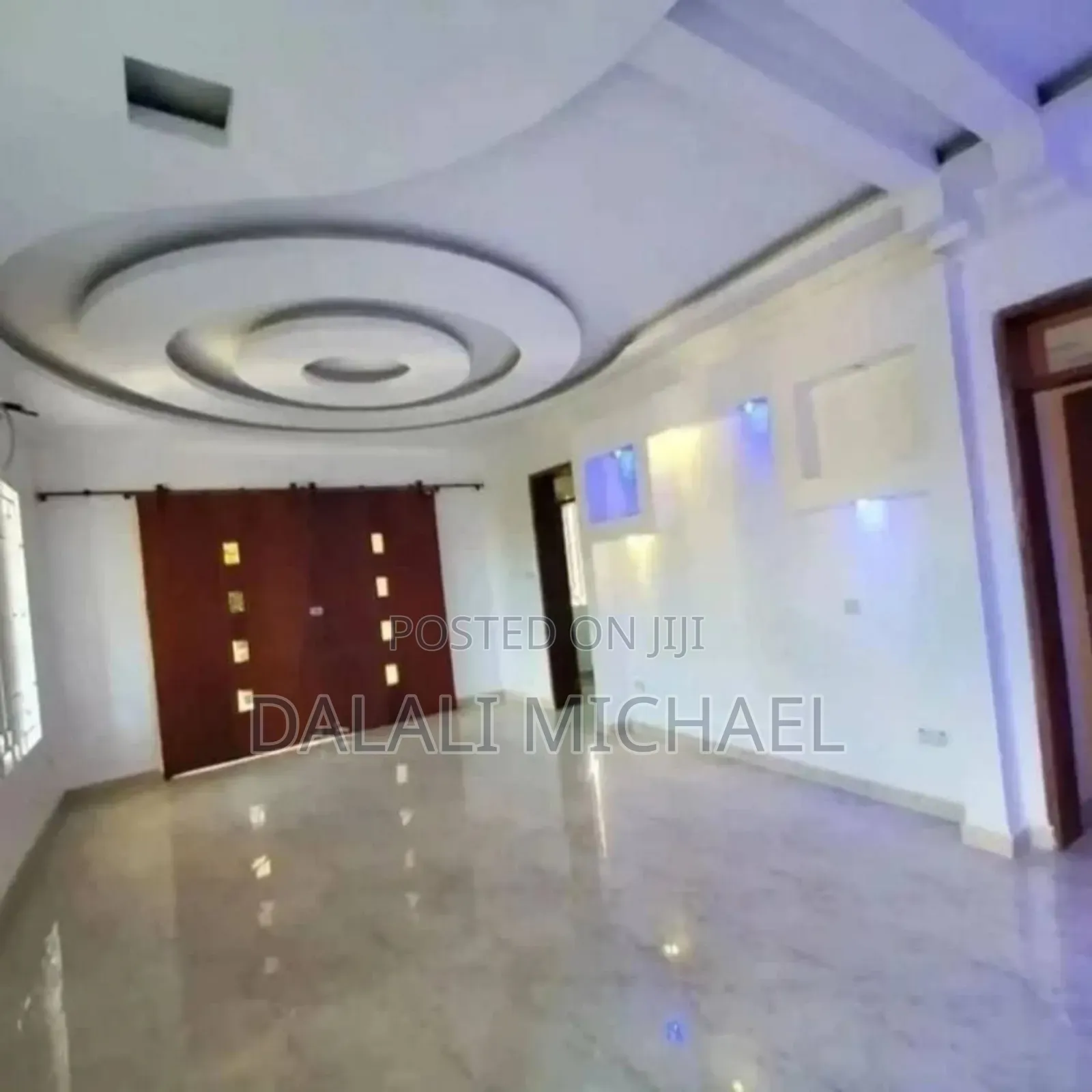 5bdrm House in Mbezibeach for rent