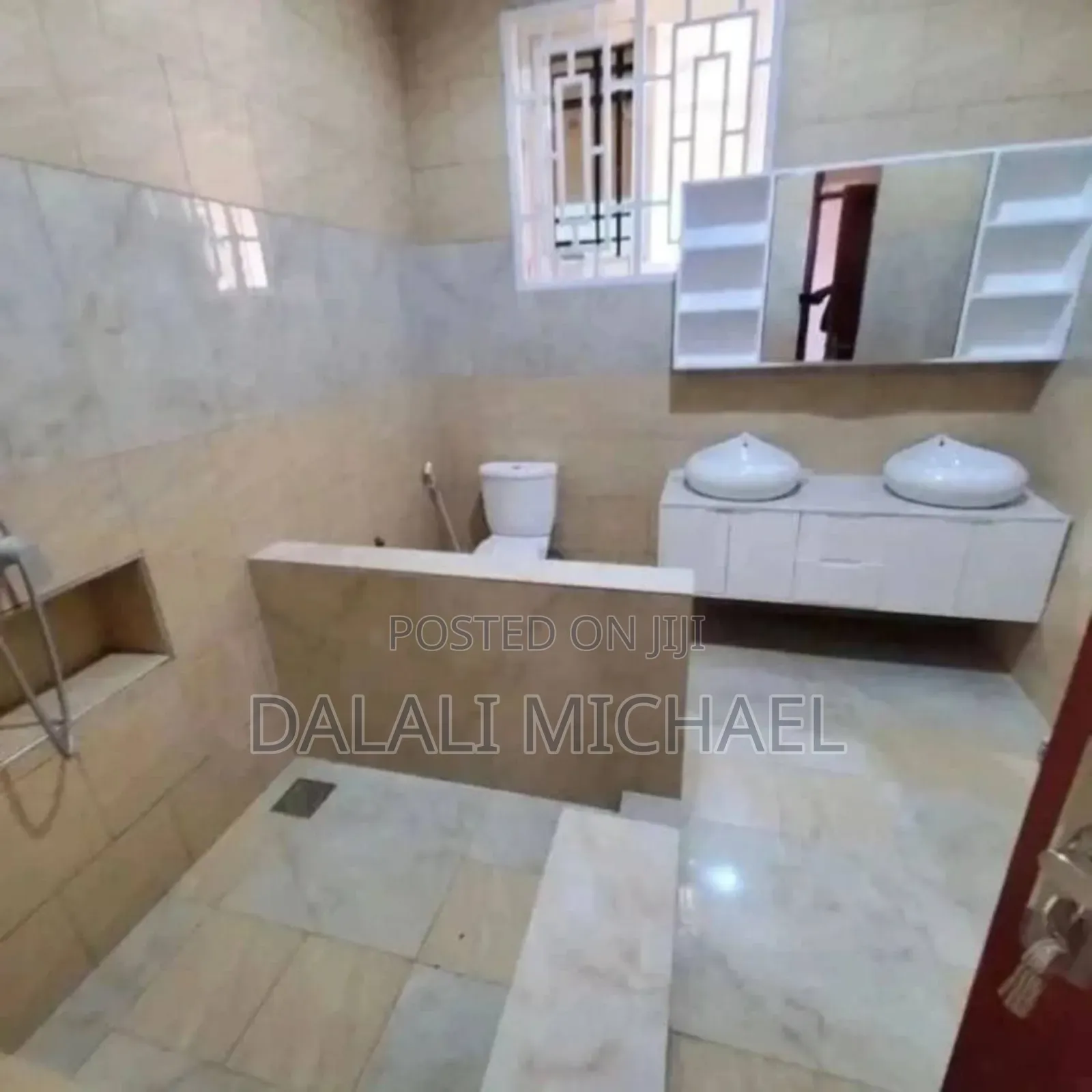 5bdrm House in Mbezibeach for rent