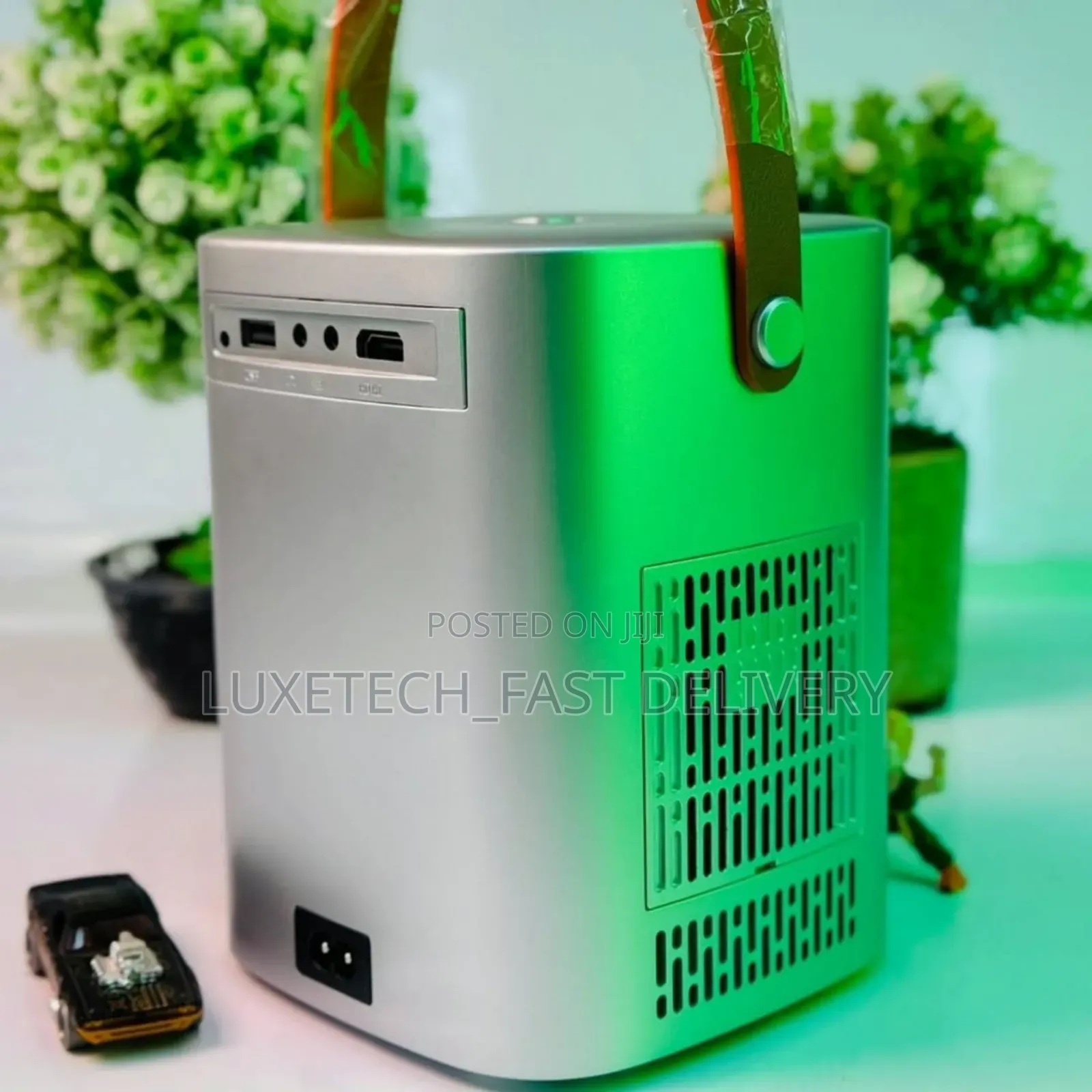 Borrego Smart 4 Android Projector