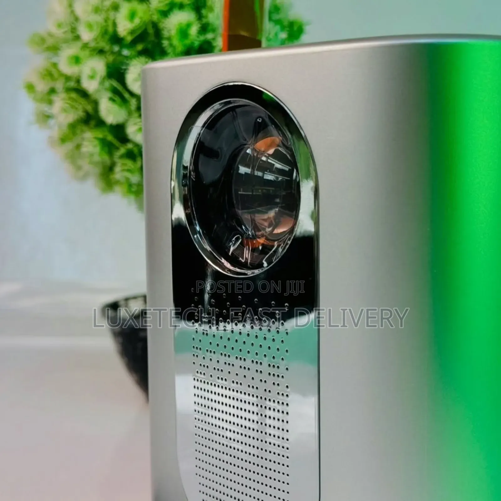 Borrego Smart 4 Android Projector