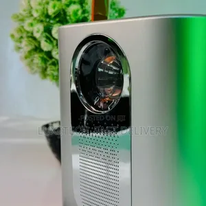 Borrego Smart 4 Android Projector