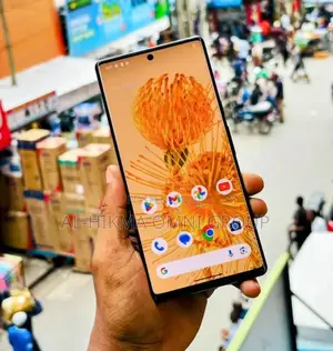 Google Pixel 6 128 GB