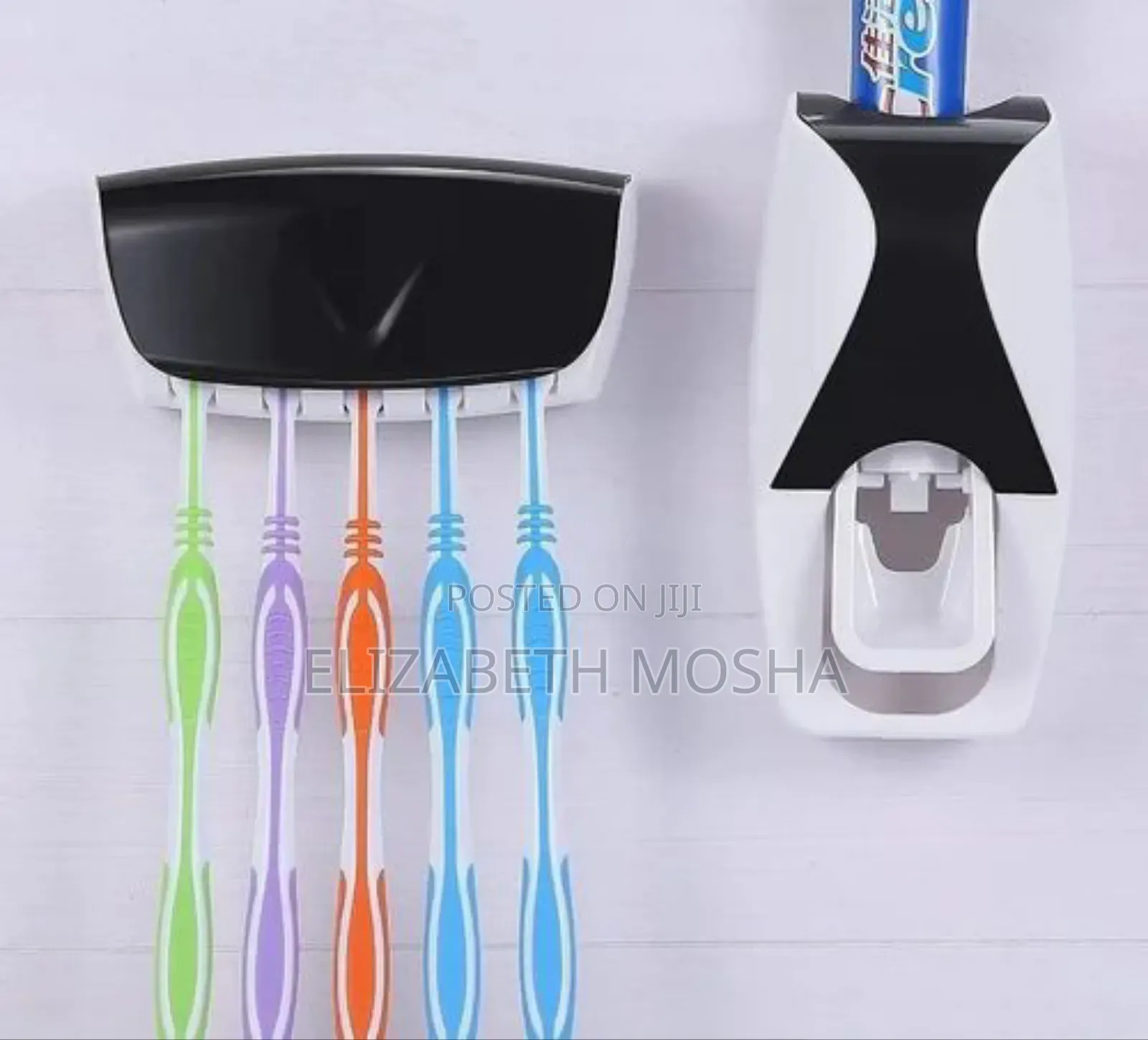Tooth Brush Holder