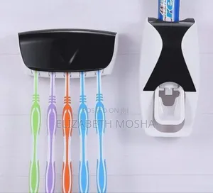 Tooth Brush Holder