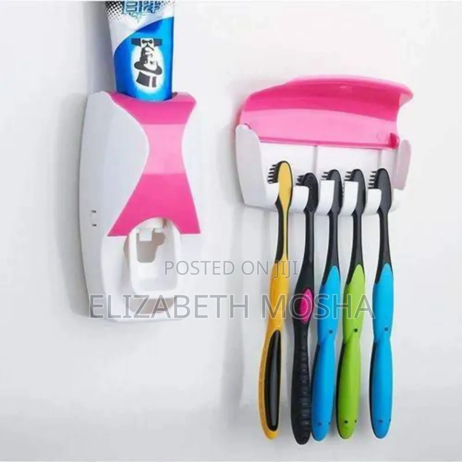 Tooth Brush Holder