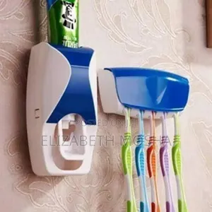 Tooth Brush Holder