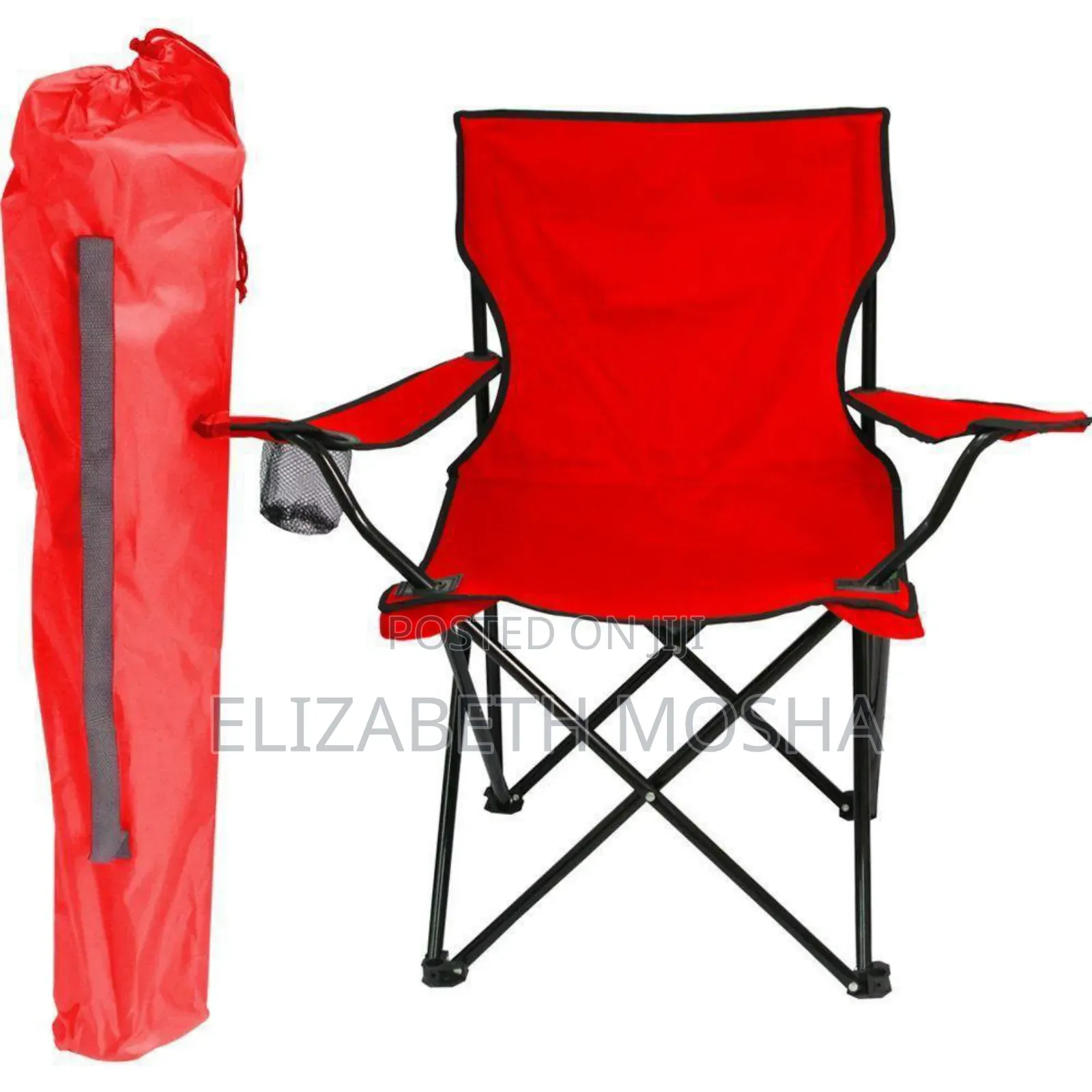 Foldable Picnic Chairs