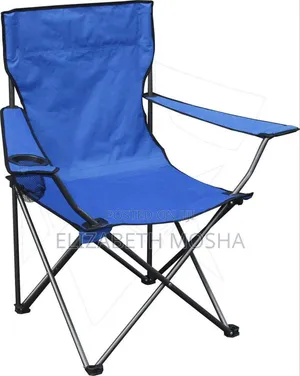 Foldable Picnic Chairs