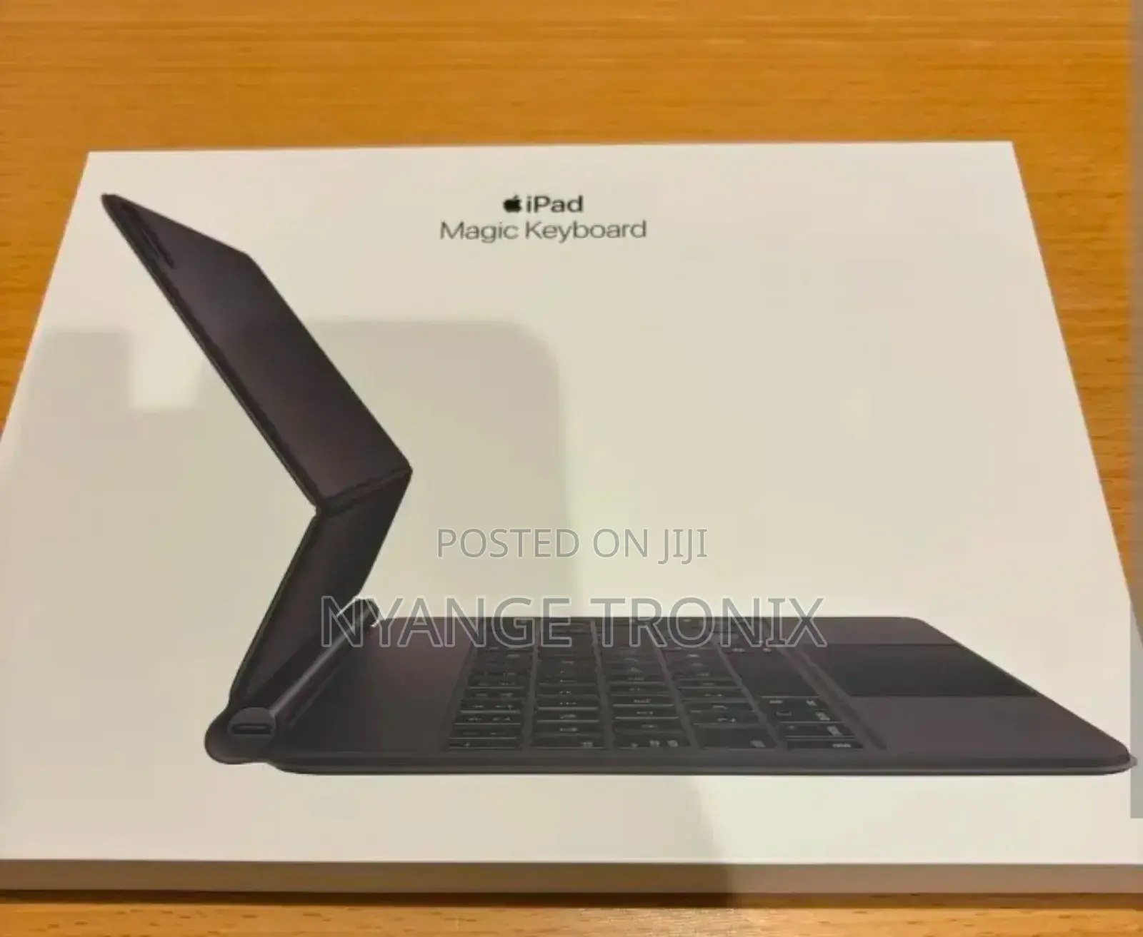 Magic Keyboard for iPad Pro 12.9-Inch(3,4,5, and 6gen) 2021