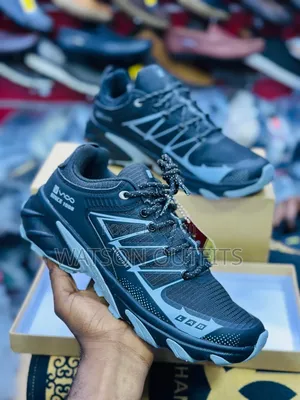Men's Vico Speed Verse Sneakers